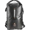 Cressi Dry Gara Bag - Black -COAST WATER SPORTS Shop 0UA925800 dry Gara Bag