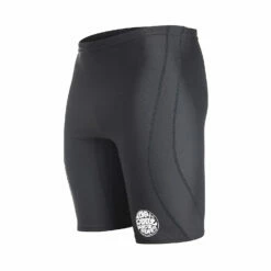 Rip Curl Thermo Shorts - Black