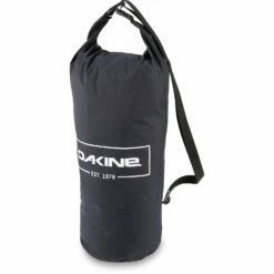 Dakine 20L Roll Top Dry Bag - Black