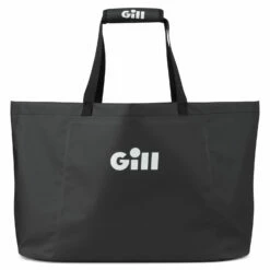 Gill Changing Mat & Wet Bag - Black
