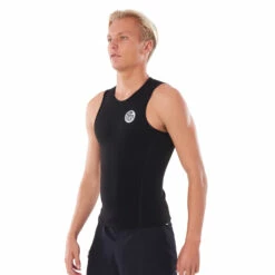 Front Page -COAST WATER SPORTS Shop 2022 Ripcurl Flashbomb Sleevless Vest WVEYCM 0090 2
