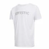 Mystic Star Shortsleeve Quickdry Vest - White -COAST WATER SPORTS Shop 2022 mystick star shortsleeve quickdry vest white 220287 1
