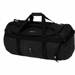 Mystic DTS Duffle Bag [DARK TECH SERIES] - Black