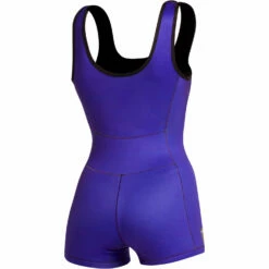 Front Page -COAST WATER SPORTS Shop 2024 Mystic Lunar Short Jane Purple 35000.240213 500 02