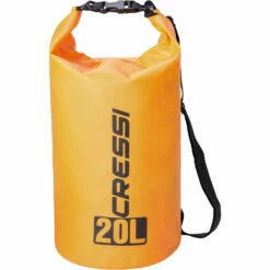 Cressi Dry Bag - 20L - Orange