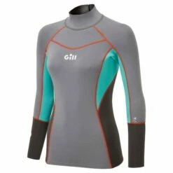 Front Page -COAST WATER SPORTS Shop Gill Womens Zenlight Top 5003w ste01 2