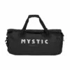 Mystic Drifter Duffle Waterproof Travelbag - Black