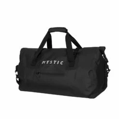 Mystic Drifter Duffle Waterproof Travelbag - Black -COAST WATER SPORTS Shop P2022 mystic drifter duffle waterproof travelbag black 220170 05