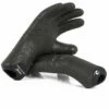 Rip Curl Junior Dawn Patrol 2mm 5 Finger Wetsuit Gloves -COAST WATER SPORTS Shop Rip Curl Junior Dawn Patrol Gloves WGLLAJ 0090 1